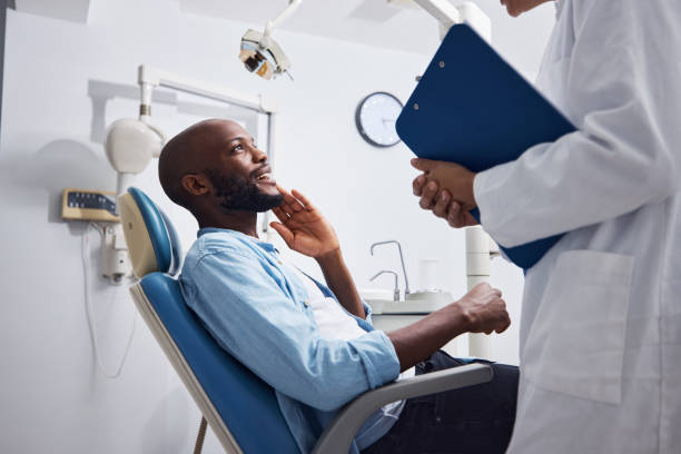 Best Knocked-Out Tooth Emergency  in Spencer, OK
