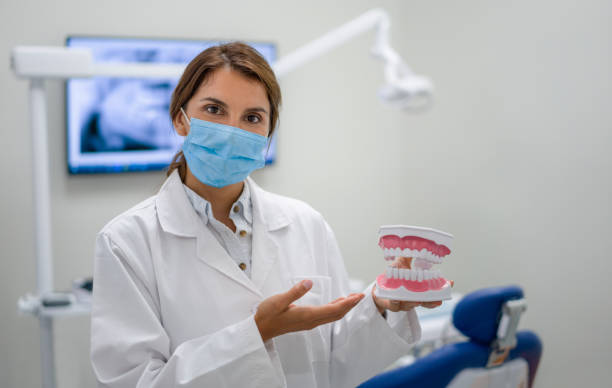 Best Chipped Tooth Repair Near Me  in Spencer, OK