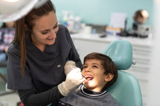 Best Emergency Gum Pain Relief  in Spencer, OK