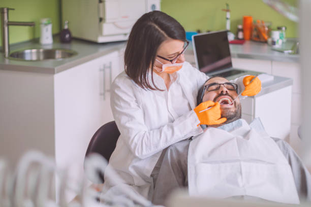 Best Dentist Open Late Near Me  in Spencer, OK