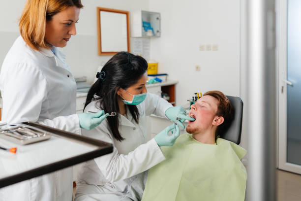 Best Dentist Open on Weekends  in Spencer, OK