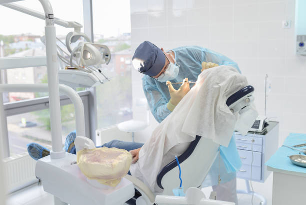Emergency Dentist for Kids in OK